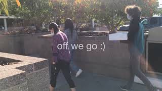 Our 1st delivery video!