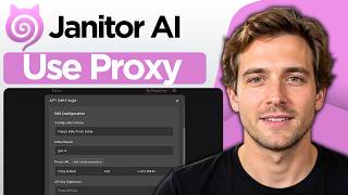 How to Use Proxy By Janitor AI (2026 Step by Step Guide)