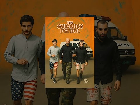 The Guidance Patrol