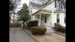 130 Riverview St Brockton, MA 02302 Foreclosure