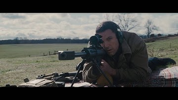 The Accountant 2016 Ben Affleck-Anna Kendrick