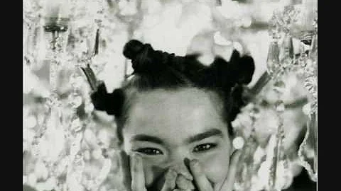Björk - Big Time Sensuality (Plaid Mix)