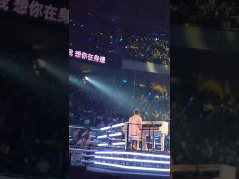 2019周興哲小巨蛋演唱會