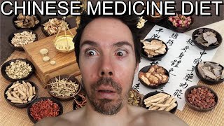 Chinese Medicine Diet Is Killing Me!