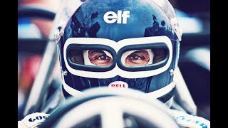 Jacky Ickx - The Show Must Go On