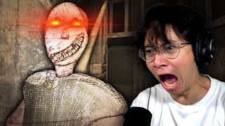 EXTREME MODE!? KITA COBA SELESAIKAN SI NENEK - Granny Remake Pc Part 3