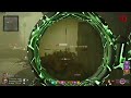 Black ops 6 zombies 1/7/25