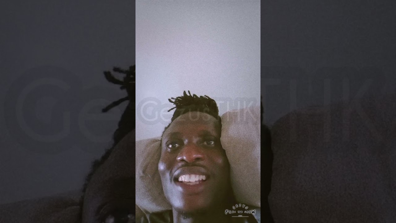 Men With Unconscious Accountability. 