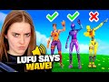 Loserfruit is the BOSS of PWR!