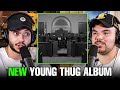 Young Thug’s Business is Business: ALBUM REVIEW