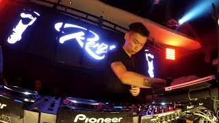 Renzei X Temmy / R.S.V.P / Campus Nation / Sobbers Club Bandung