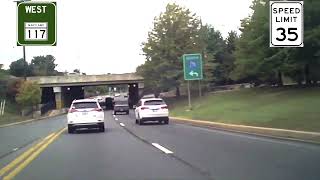 20171008 #28 Interstate 270 Northbound #3