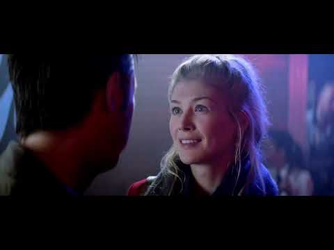 The Worlds End (2013) - Signs & Omens