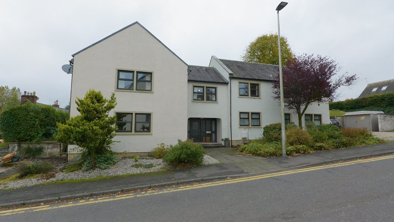 Flat 1, Allander House, Drymen, Stirlingshire G63 0BX YouTube