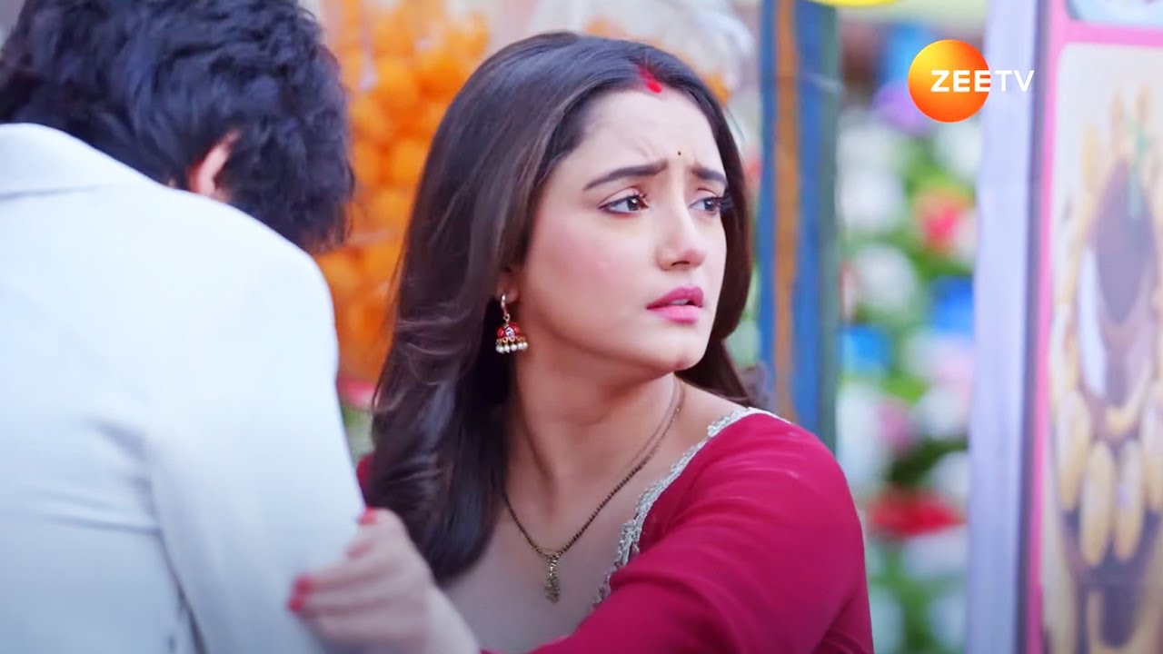 Kumkum Bhagya | Ep - 2907 | Webisode | Nov 18 2024 | Zee TV