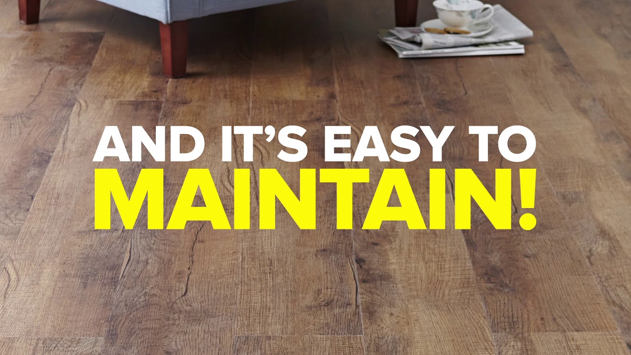 United Carpets UCHacks The benefits of Luxury Vinyl Tiles flooring