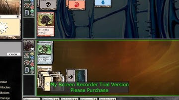 NPH-MBS-SOM 4-3-2-2 #1: Round 2, Game 2 (Part 1)