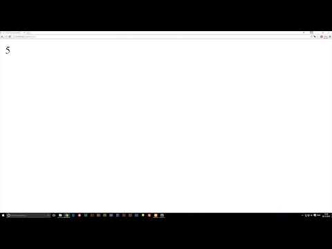24  Local and Global Scope in PHP   PHP Tutorial   Learn PHP Programming   PHP for Beginners
