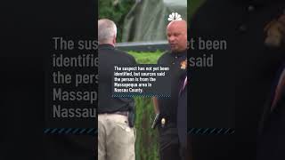 Gilgo Beach murder suspect in custody on Long Island #shorts