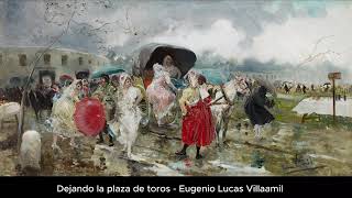 Cuadros Húmedos Cuando Llueve.