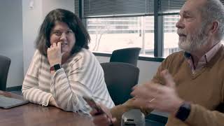 Why Do You Work at ChildStrive