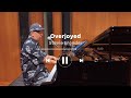 Overjoyed / Stevie Wonder (Cover)