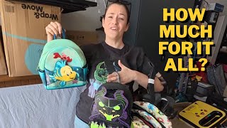 We Got Called Back to Buy His Entire Collection!!!