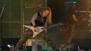 Children of bodom - Everytime I die (Live)
