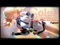 【MMD Camera+DL】Soleil×『ANGELA BALZAC -楽園追放-』[Take2]