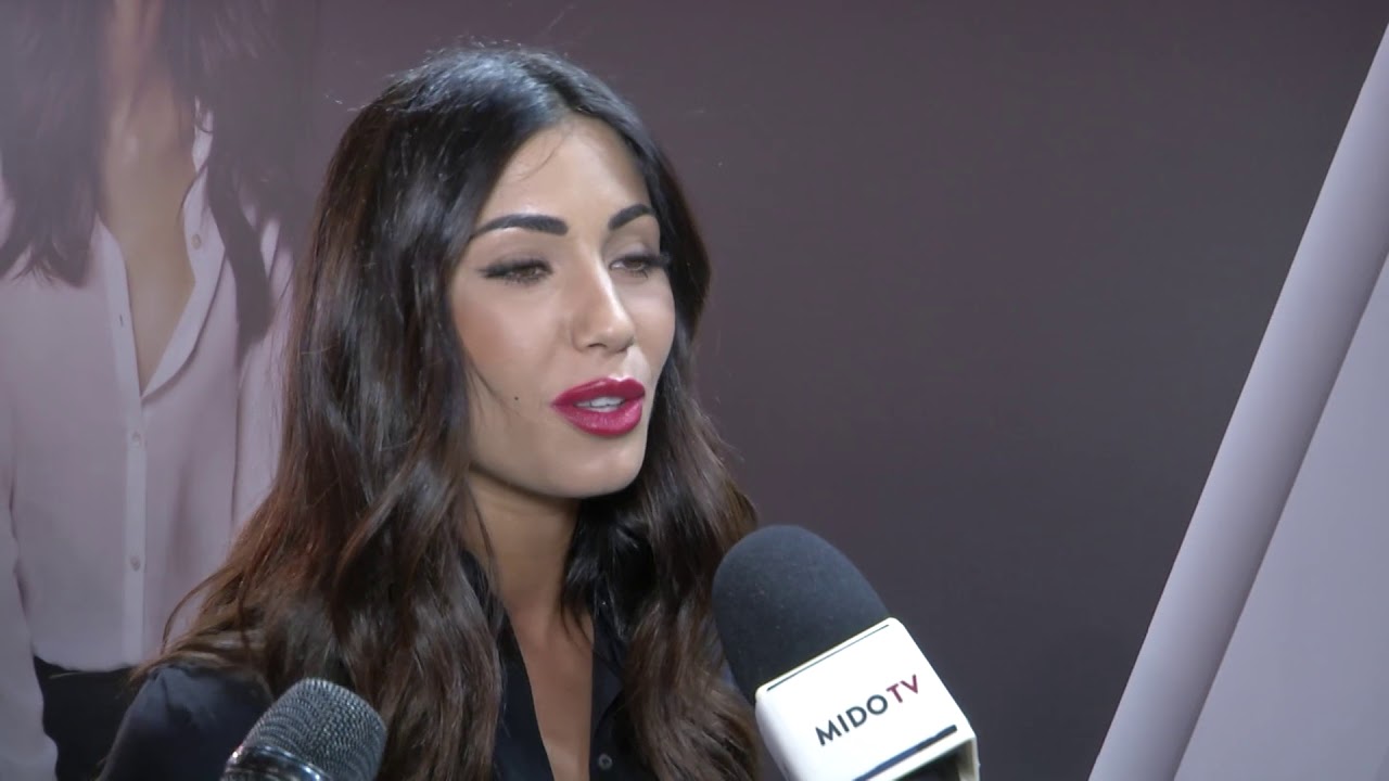 Foreyever - Federica Nargi, Testimonial