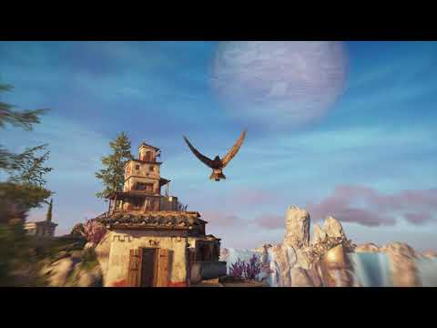 Elysium | AC Odyssey | Random Tour | 60 fps