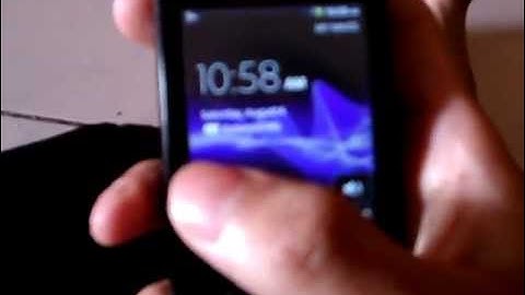 X10 mini pro-nXt6+nAa-13=android 2.3.7