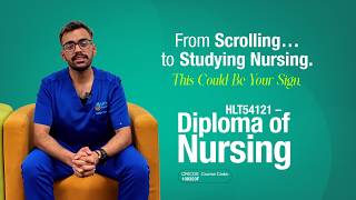 From Scrolling… to Studying Nursing. This Could Be Your Sign.