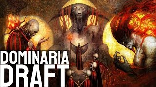 Magic Arena - Dominaria Premier Draft #3