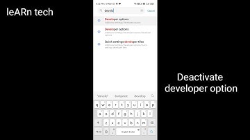 Developer option failure  jio pos v 1.0.7|Newly updated jio pos |