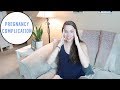 Pregnancy Complication -  Large Subchorionic Hematoma - 16 Week Pregnancy Update