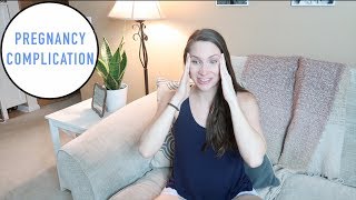 Pregnancy Complication -  Large Subchorionic Hematoma - 16 Week Pregnancy Update