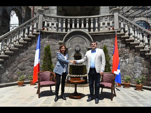 Новости Армении и Арцаха/Итоги дня/ 27 мая 2022