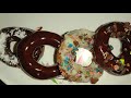Eggless Donuts Recipe 🍩। Easy Homemade Donuts। Doughnuts recipe by Isha sharma