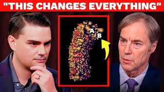 Scientist DESTROYS Atheism for 11 Minutes Straight