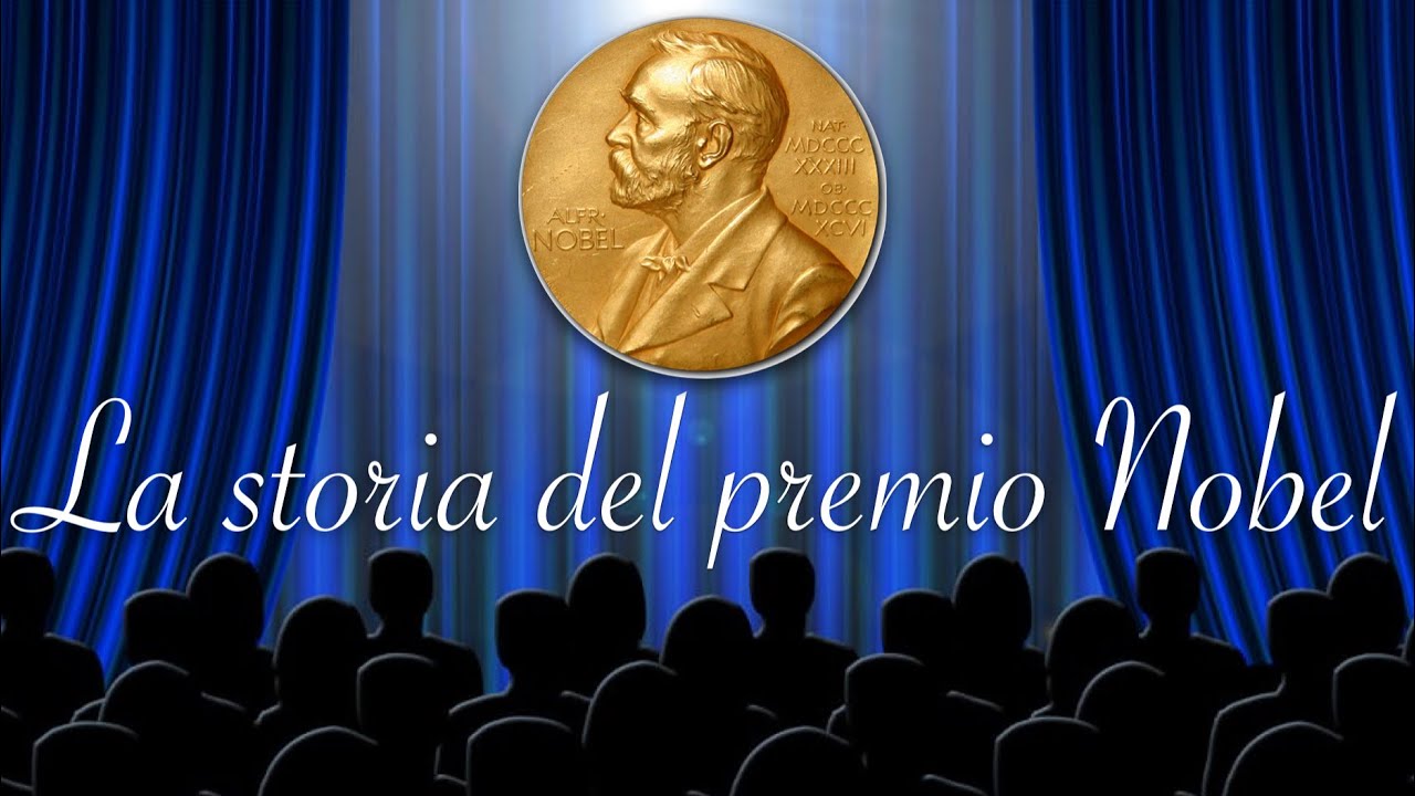 La storia del premio 