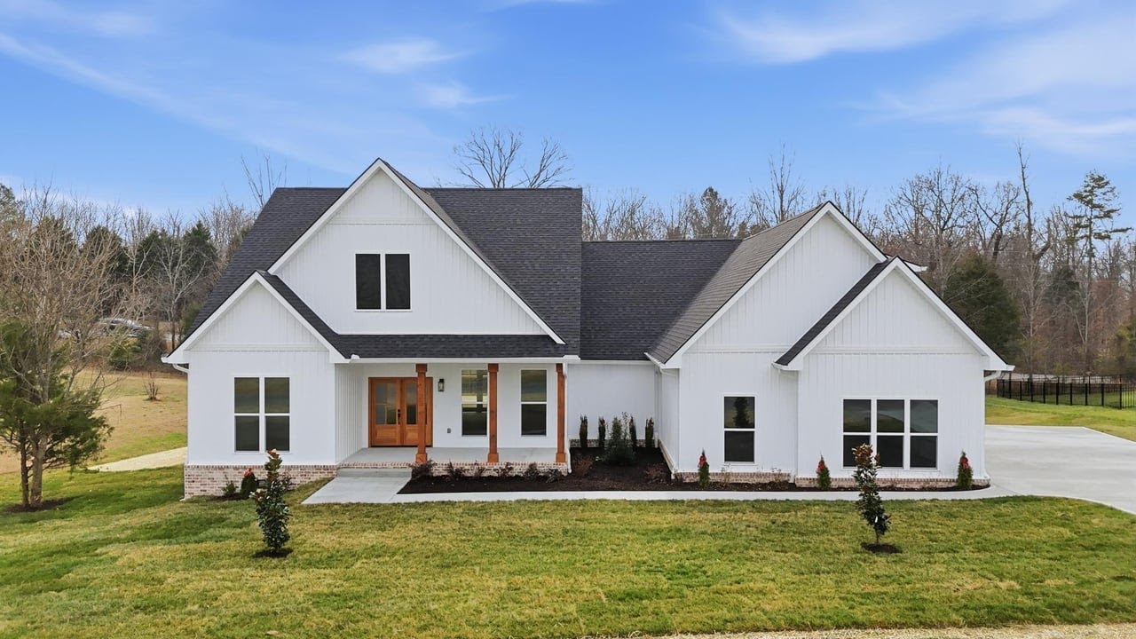 122 Walelu Trail, Vonore, TN