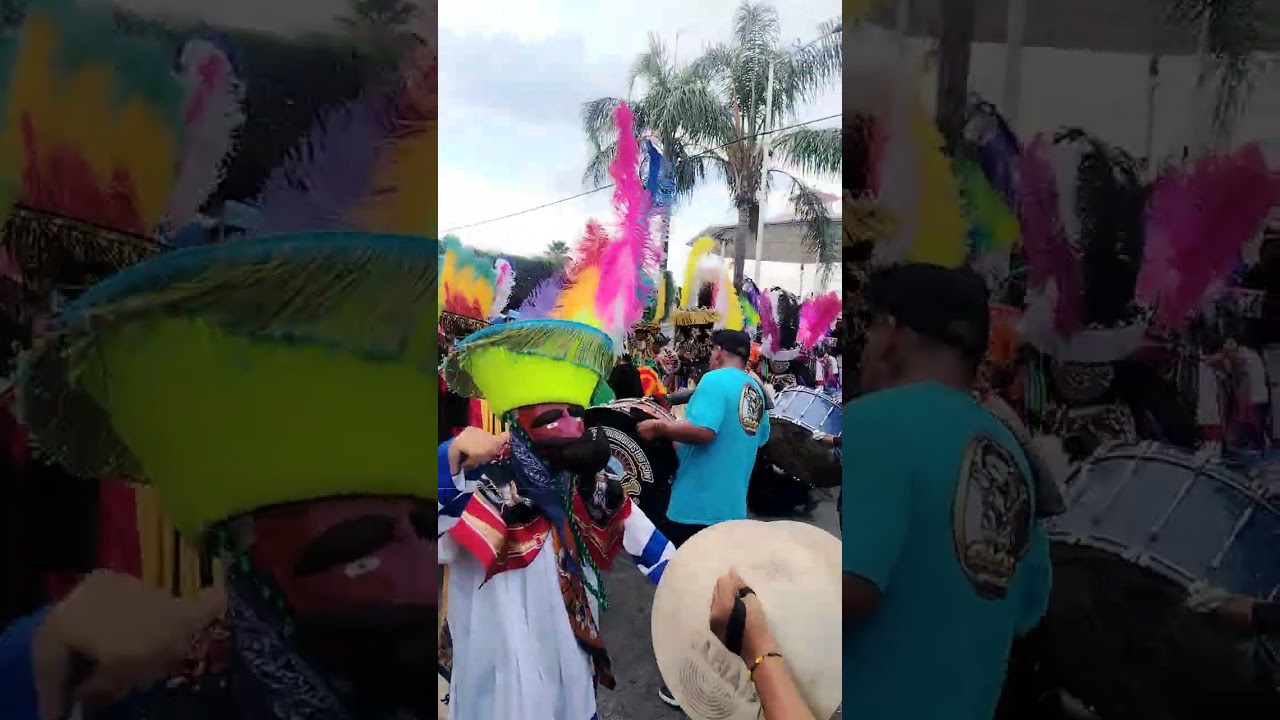 Carnaval #Temixco 2026 #cuautla #Acatlipa #EmilianoZapataMorelos #JiutepecMorelos #tejalpa 