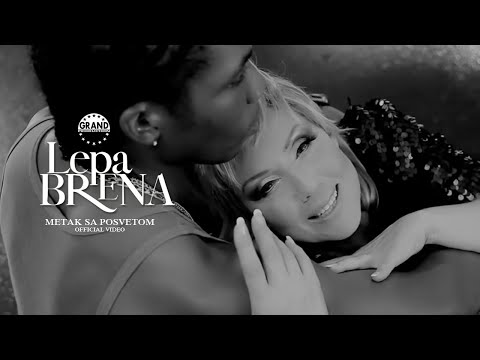 Lepa Brena - Metak Sa Posvetom