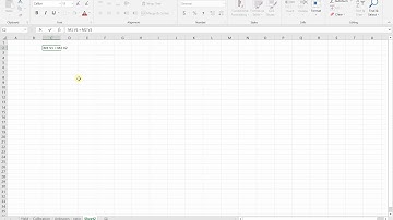 Expt 4 introduction to calculations (external standard and empirical formula how-to)