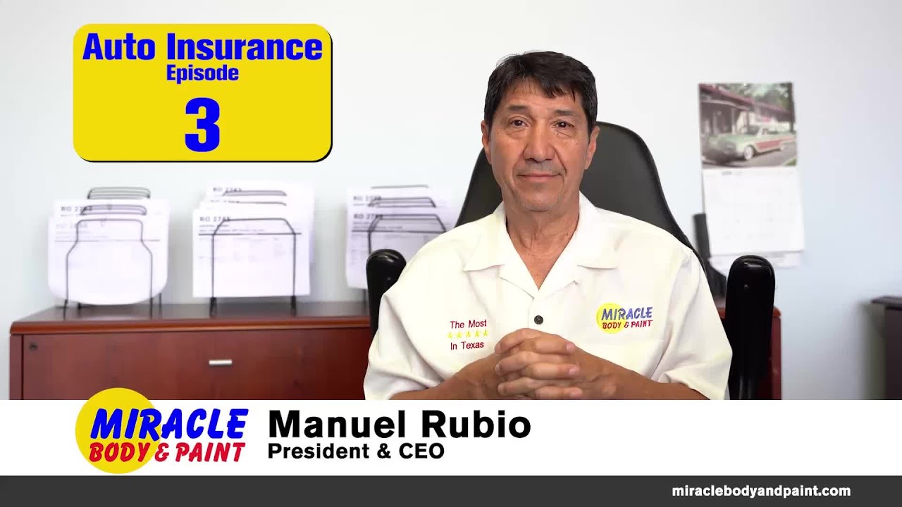 Episode 3: Bundle Your Home and Auto Insurance Bundling your home and auto insurance
