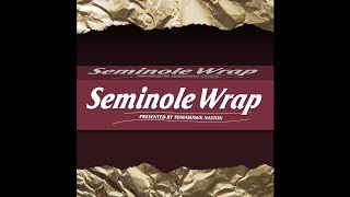 Seminole Wrap A look back at the week in FSU news