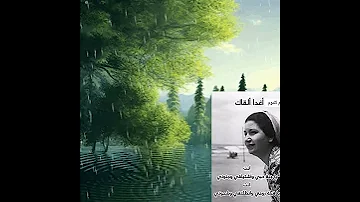 انت يا جنة حبي أم كلثوم لايك 