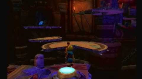 Jak and Daxter: The Precursor Legacy walkthrough pt 28