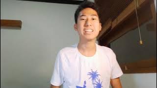 Andai Aku Seorang Atlet Bulutangkis